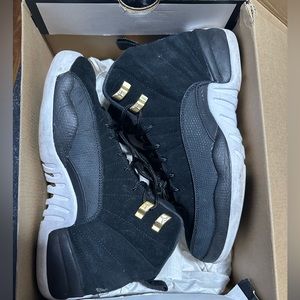 Air Jordan 12s 6.5Y
